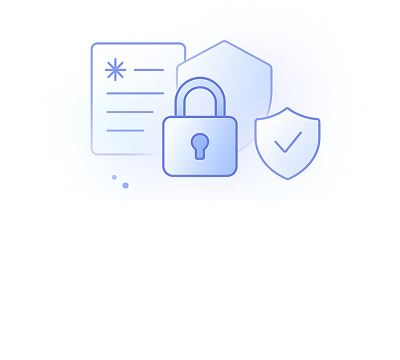 Data Security & Compliance